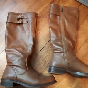 Kenneth cole reaction ladies boots